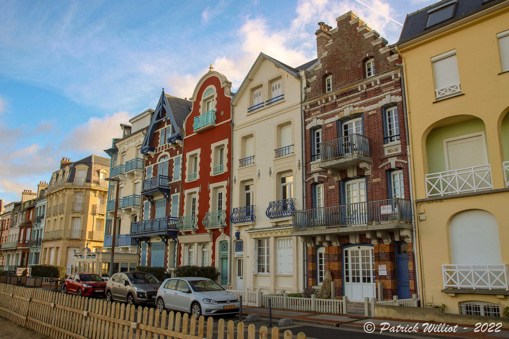 Mers-les-Bains